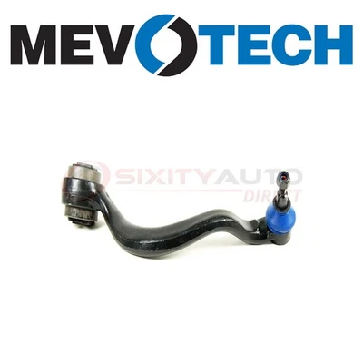 Mevotech OG Control Arm & Ball Joint Assembly for 2008-2016 BMW X6 3.0L 4.4L tg Foto 1 de 4