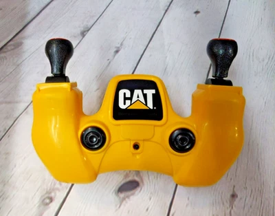 Kid Trax 推土机转向组件适用于 KT1136 — 第 1/3 张图片