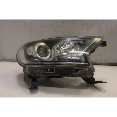 PROIETTORE DX PER FORD RANGER (12-17) TKE 2.2 TDCI (118KW) 4WD DOPPIA 2012 - Immagine 1 di 4