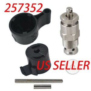 New Prime Spray Valve 257352 for Sprayer 695 795 1095 5900 7900 - Picture 1 of 4