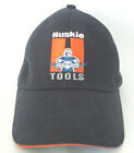 Huskie Tools Embroidered Adjustable Hat (By Max)