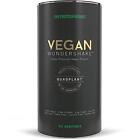 Protein Works - Vegan Wondershake | Vegan Protein Shake | Multi Award Winning