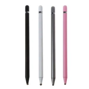 for Stylus Pen Mesh Micro Fiber Tip Pen Fit for Smartphones Tablet - Zdjęcie 1 z 9
