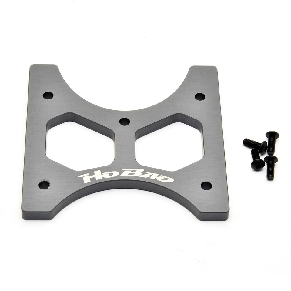 NEW HoBao Chassis Support Plate : 1/7 Hyper MT Plus II - Image 1 of 1