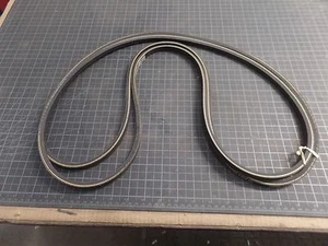 DAYCO 5136265, 5-3776 BELT SET 53776, TROJAN O&K 10695113600, TEREX 10-695113600 - Picture 1 of 6