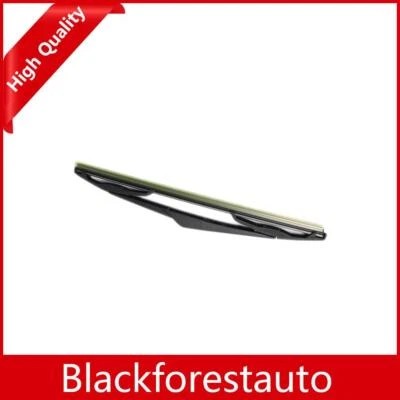 Limpiaparabrisas de ventana trasera para Volvo V60 Cross Country 31416692 2015 2016 2017 2018 Foto 1 de 4