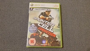 Tom Clancy's Splinter Cell: Conviction - Microsoft Xbox 360 - Imagen 1 de 3