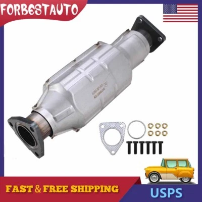 For 1997 1998 1999 2000 2001 Honda Prelude 2.2L L4 Catalytic Converter EPA Foto 1 de 4