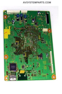 PANASONIC SA-BT100 RJB3287A BluRay HDMi Digital Main Board - Picture 1 of 1