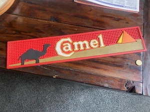 Barra de cigarrillos vintage camel corredor goma excelente - Imagen 1 de 5