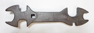 AIRCO Multi Tool Wrench 8090028 USA - Picture 1 of 7