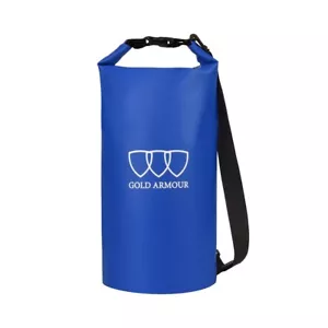 40L Dry Bag Backpack Large Durable Waterproof Dry Storage Sack Floating Kayaking - Picture 1 of 5