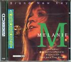 Melanie ? Brand New Key - CD + VIDEO CD,SEALED,SIGILLATO