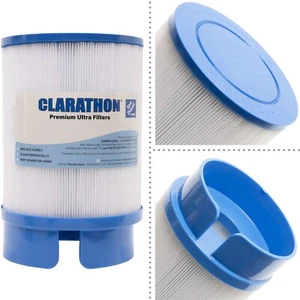 Clarathon Filter for SofTub - 5020 Replacement fits year 2009 & Later Spa Models - Picture 1 of 3