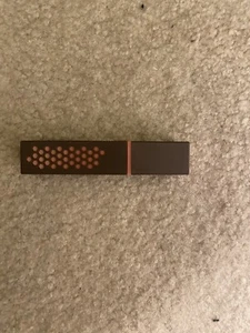 Burts Bees 100% Natural Glossy Lipstick, Rose Falls - 0.12 oz 516 rose Falls  - Picture 1 of 3