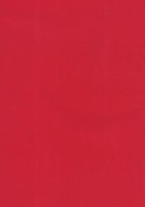 Red Wrapping Paper - Picture 1 of 1