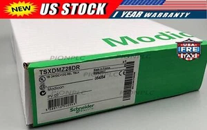 TSXDMZ28DR PLC Module In Box US Free TAX - Picture 1 of 3