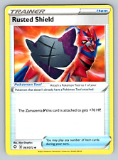 Rusted Shield 061/072 Pokemon Card TCG 2023
