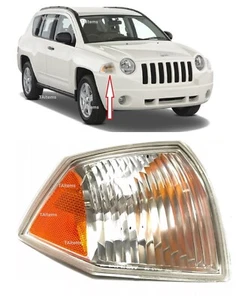 Blinker Blinkleuchte vorne rechts passt für Jeep Compass 2007-2011 - Bild 1 von 6