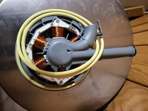 528042 New Genuine OEM Fisher & Paykel Kit Motor Assy PH3 - Picture 1 of 1