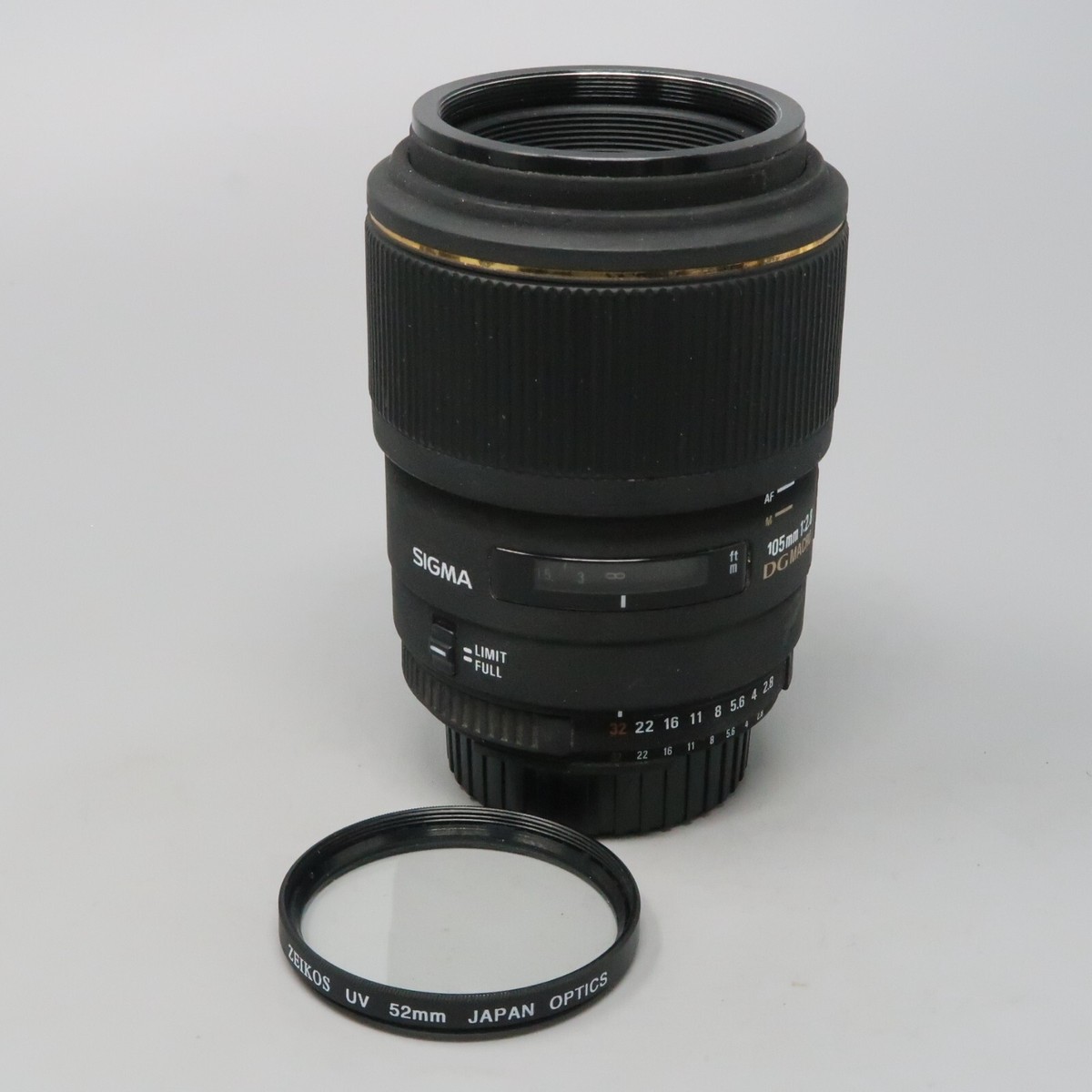 Sigma 105mm Focal Macro/Close Up Camera Lenses for sale - eBay Sigma 105mm Focal Macro/Close Up Camera Lenses for sale - eBay