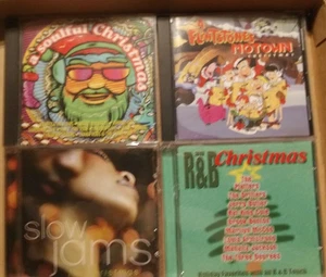 3 CD LOT Sonny Rollins Here's To The People +Dearly Beloved +Without A Song 9/11 - Picture 1 of 10