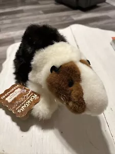 Folkmanis Puppets Guinea Pig Body Hand Puppet 12" With Tags Produced In Korea - Picture 1 of 9