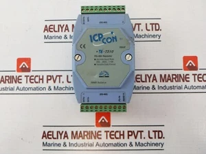 Icp Con I-7510 RS-485 Repeater - Picture 1 of 6