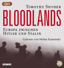Bloodlands | Timothy Snyder | 2023 | deutsch