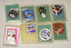 Lot of 21 lapel pins - Lions Club International from Japan