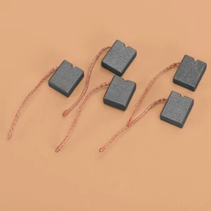 5pcs Brake ABS Pump Accumulator Carbon Brush Fit For Toyota Corolla Parts - Picture 1 of 8