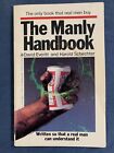 The Manly Handbook by Everitt and Schechter, 1982 PB Out of Print