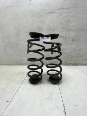 Chrysler 200 S 2015 muelles helicoidales traseros OEM+ Foto 1 de 4