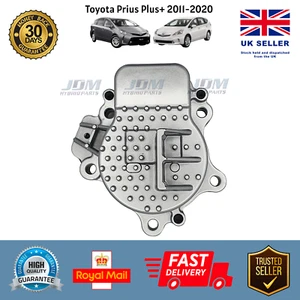 **New** Toyota Prius Plus 1.8L Hybrid 2011 ~ 2020 Water Pump (161A0-29015) - Picture 1 of 17