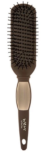 WEN Sculpting Hair Brush Nylon Pins for Wet or Dry Use - NO MORE HAIR PULLING! - Image 1 of 1