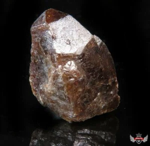 53.95CT. SHARP TERMINATED ZIRCON - SRI LANKA - Picture 1 of 2