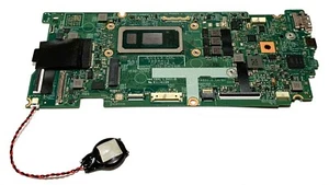 Dell Inspiron 13 7391 Motherboard i5-10210U 1.6GHz 8GB RAM PKNWK Genuine Part - Picture 1 of 1