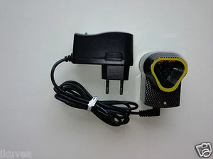 ESTACIÓN DE CARGA + FUENTE DE ALIMENTACIÓN DE ENCHUFE para EC- Easy- Fun- Cutter tijeras eléctricas tijeras a batería - Imagen 1 de 1