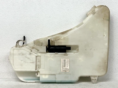 ⭐2012-2019 BMW M6 6-SERIES WINDSHIELD WASHER FLUID RESERVOIR TANK OEM LOT2497 - Image 1 of 4