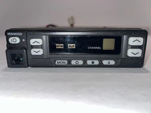 Kenwood TK-762HG VHF Radio - Zdjęcie 1 z 9