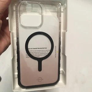 Itskins iPhone 14 Pro Max Supreme_R / Ombré Smoke MagSafe - Bild 1 von 6