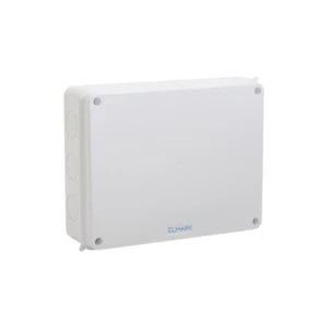 Box distribution étanche IP65 255x200x80 mm - Picture 1 of 1