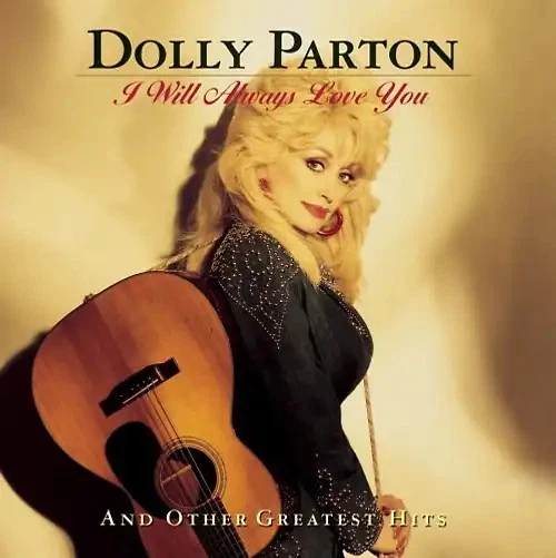 Parton Dolly - I Will Always Love You - Bild 1 von 1