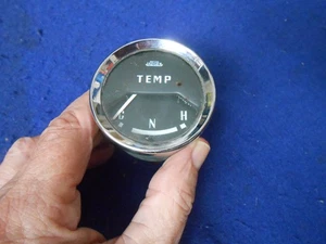 New Old Stock Jaeger Temperature Gauge Triumph Herald 948 1200 TC4303/03 - Picture 1 of 5