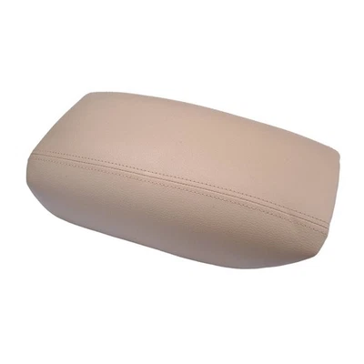 Mittelarmlehne Abdeckung Deckel für Volvo S80 1999-2006 Beige Acc - Image 1 of 4