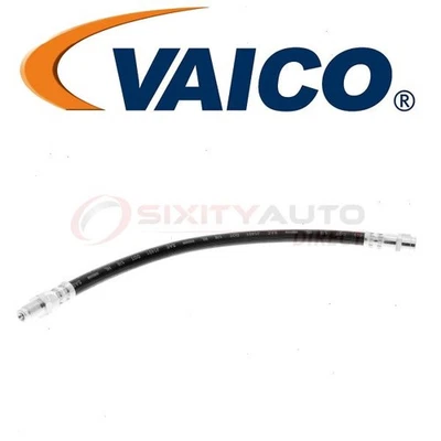 VAICO Rear Right Brake Hydraulic Hose for 2001-2003 Mercedes-Benz ML320 - jh Foto 1 de 4