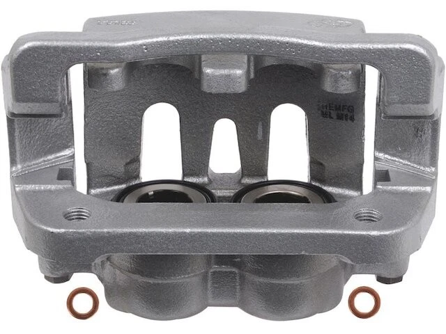 Pinza de freno trasera izquierda 69VCSS26 para Ford F350 Super Duty F250 2006 2005 2007 Foto 1 de 1