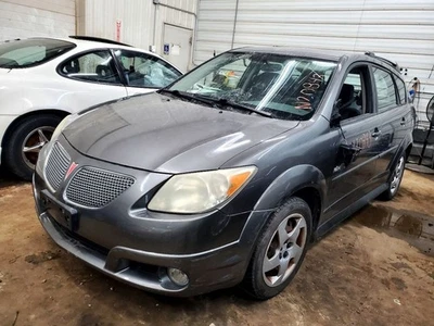 Motor limpiaparabrisas compatible con 03-08 VIBE 1766664 Foto 1 de 4