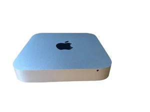 Apple Mac mini server Mid, 2011 2.0 GHz i7 8GB RAM 2x 500GB HDDs - Picture 1 of 5