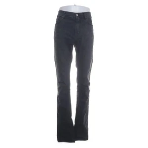 Acne Studios, Jeans, Größe: 33/34, Schwarz, Baumwolle/Elasthan/Polyester #iI1 - Bild 1 von 6